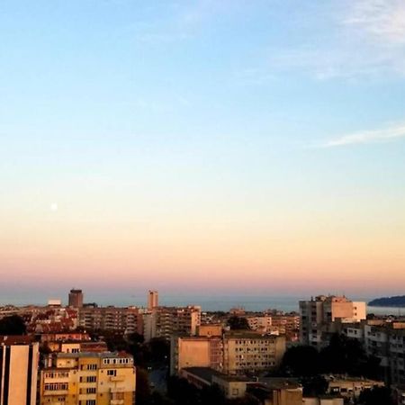 Exquisite Varna Views Exterior photo