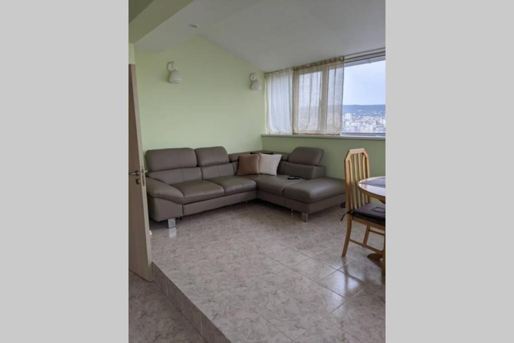 Exquisite Varna Views Exterior photo