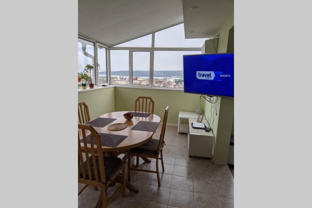 Exquisite Varna Views Exterior photo